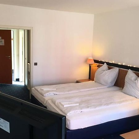 Haus 4 Seasons Lejlighed Goslar Eksteriør billede