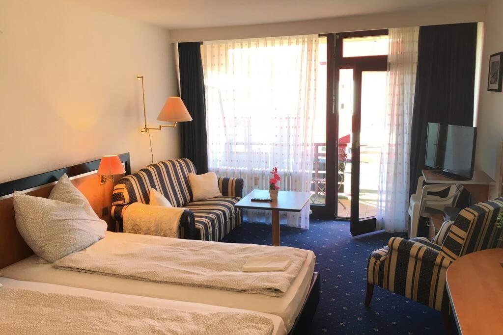 Haus 4 Seasons Lejlighed Goslar Eksteriør billede